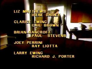 Another World closing ep4407 November 12,1981