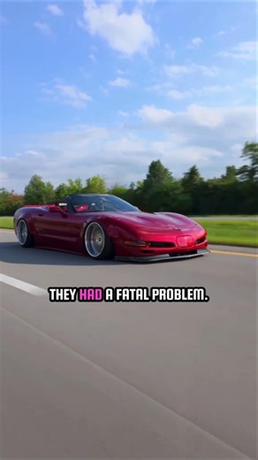 The 90s car feature that got banned #carfacts #nostalgia