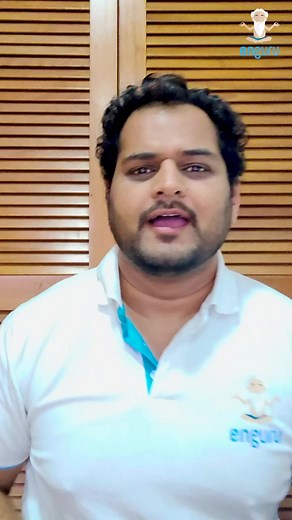 6.2K views · 11 reactions | Join the enguru app for more fun idioms and become a master English speaker! Download the app on PlayStore: https://goo.gl/1nN1wr #spokenenglish #enguru #englishspeaking #liveclasses #englishclass | Enguru: Spoken English App | Facebook