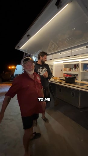 Is this a WEIRD or GENIUS cooking hack? #4wd247 #4x4 #camping #offgrid | 4WD 24/7