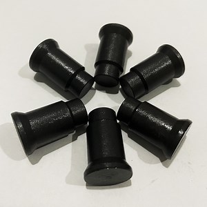 [Hot Item] M5 M6 M7 M8 M10 M12 Customized Silicon Nitride Ceramic Welding Guide Pin