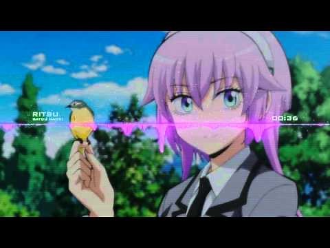 Satou Naoki - Ritsu [Ansatsu Kyoushitsu]