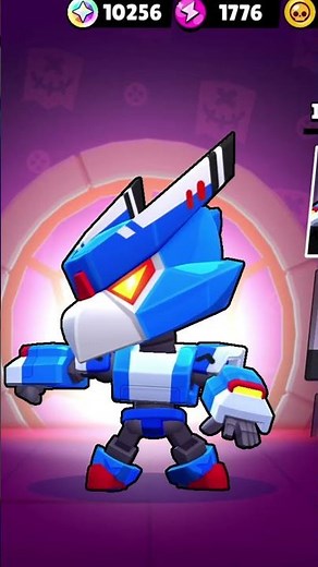 2 RARE skins just returned to the Brawl Stars shop