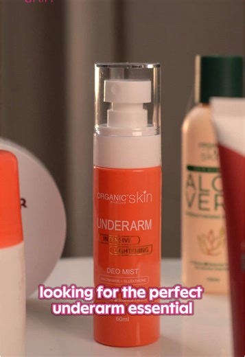 Organic Skin Japan on TikTok