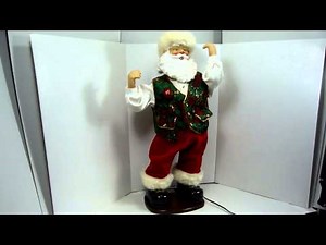 Rock Santa 1999 EDITION #3 "Rockin' Around The Christmas Tree"