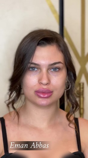 2.3K views | Whats your opinions? Book your day now Ask about bridal&engagement packager Makup& hair For Reservations  01003876377 | Makup by Eman Abbas | Facebook