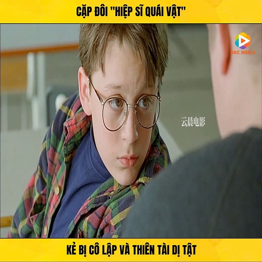 209K views · 6.8K reactions | Tình bạn cảm động giúp cậu bé câm lặng đối đầu với nỗi ám ảnh cha hại mất mẹ | Kayleigh Blanchard | Facebook