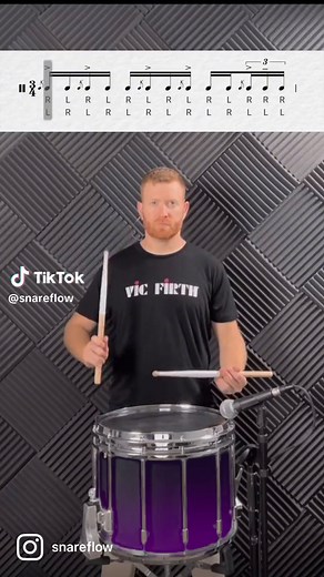 Mastering Flam Rudiments: A Drummer's Guide