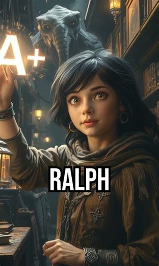 Mastermind Files — Ralph Wiggum: Springfield's Secret Genius! 🤯