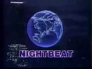 WGN-TV: Nightbeat open (1980)