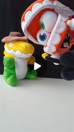 Calex Ortega on Instagram: "Gumigoo UNBOXING ❤️ Más unboxings en mi canal de YT "Calex JR" #digitalcircus #caine #unboxing #gummigoo #digitalcircusedit #plush #peluches #circodigital #meme"