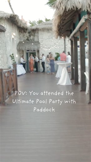 The Ultimate Pool Party, Pool Pros on Vacation Edition! We’re incredibly grateful to all of our customers who joined us and made this week unforgettable. 🎉 A special congratulations to our 2025 award recipients: William L. Watson, BlueWater Pools, Augusta Aquatics, Paddock Construction Company INC, Baruzzini Contracting, Miracle Pools Inc, Drakeley Pool Company, LLC, Aqua Middle East FZC, Norberto Construction, McMillan James Equipment Company, South Shore Gunite, Landmark Aquatic, Associated P