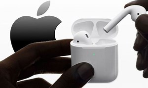 Apple showcase features of new AirPods Pro