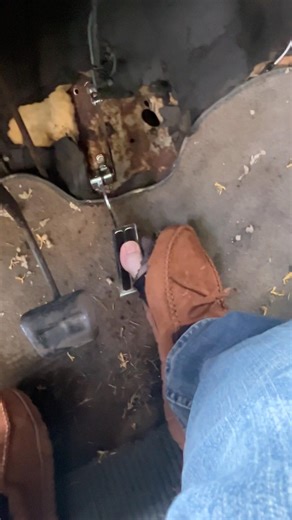 TOE MODE