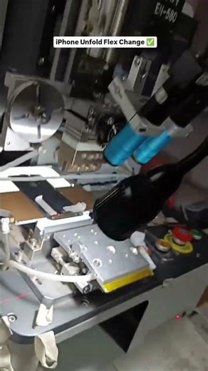 iPhone display repair any problem green white Orange blink etc.