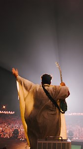 “Hold On” live from @bourbonandbeyond ❤️ Thank you for hanging out with us and making the night so special! Mix by @frontofhaase 🎥/📸 @izzylux | Alabama Shakes