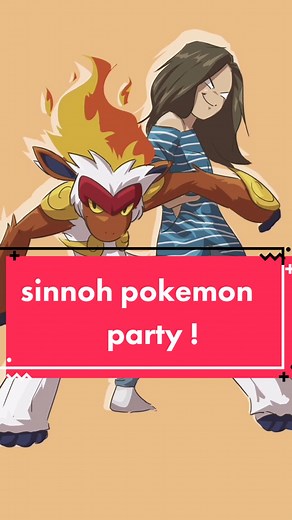 pokemon are whatever size i want them to be 🥳 #pokemon #sinnoh #infernape #frosslass #luxray #floatzel #lucario #leafeon #artist #yesidrewitstopaskin