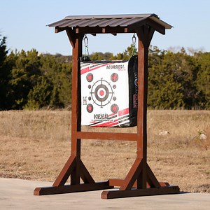 Archery Target Plan DIY Instant PDF Download - Etsy