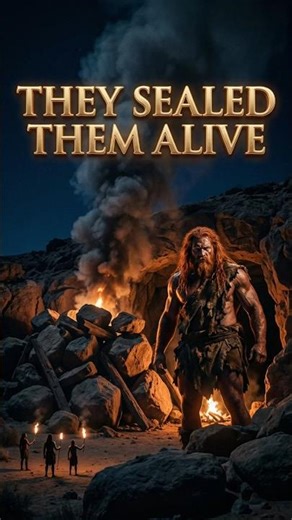 The Red-Haired Giants of Lovelock 🗿🔥