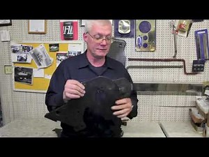 31 Willys Jeep Engine Mount Plates