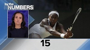 By the Numbers: US Open champs