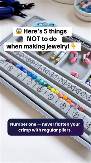 4.3K views · 4.5K reactions | Stop ruining your jewelry!  Here are...