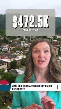 Berkeley vs. Jefferson real estate market update