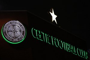 Scottish Refugee Council show immense gratitude to Celtic after donation