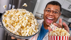 1.2K views | Microwave healthier popcorn with this step-by-step tutorial  | The Providence Journal | Facebook