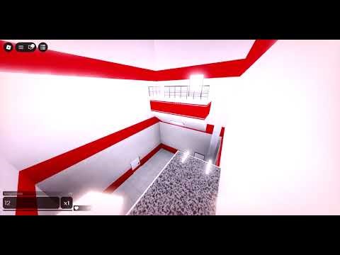 Playing Freeflow on roblox (my first ever rblx vid)