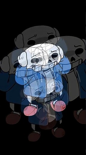 THE OCEAN IS A SOUP 🫪 #undertale