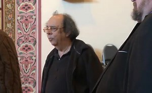 Sorry, we have encountered a problem. - Alexander Street, a ProQuest Company