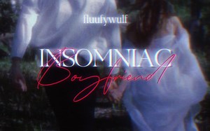 [双语全熟|fluufywulf]失眠的他与不愿入睡的你💤/亲吻/拥抱/温馨/女性向英语音声/助眠