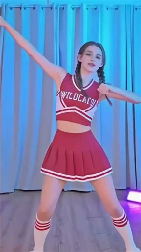 DANCING CHALLENGE IN USA