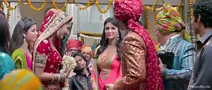Shuddh Desi Romance FulllMovie