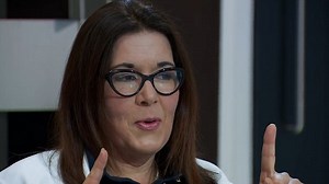 The Apprentice - Elizabeth struggles
