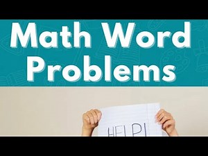 MATHS WORD PROBLEM SOLVED| EASY STEPS AND EXPLANATIONS