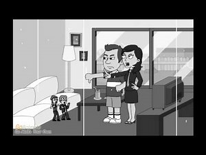 Aaron Gets Revenge On His Parents