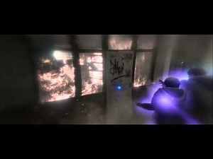 Beyond: Two Souls - Homeless: Jodie (Burning Building) Save Stan, Walter, Tuesday (Possess Jimmy)