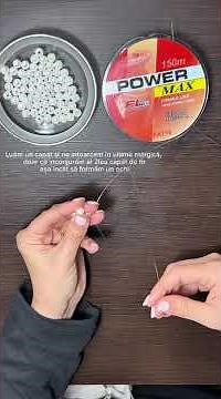 HOW TO MAKE A BEADED BAG_PART 1 | Step by Step