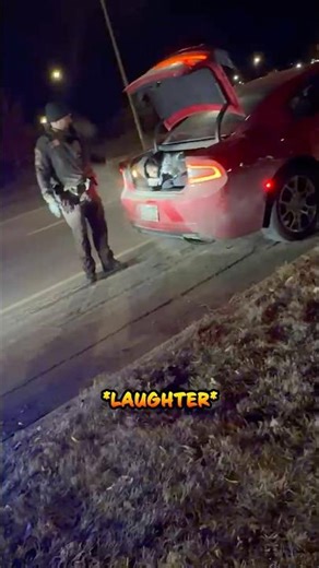 So Many Cops Pulled up for This 🥲 #shorts