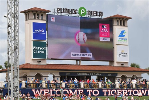 How does MLB’s ABS Challenge System work? An explainer to get you caught up