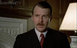 Miss Marple. A Pocket Full of Rye (1985) Joan Hickson in Agatha Christie’s Mystery Crime Drama Part 2