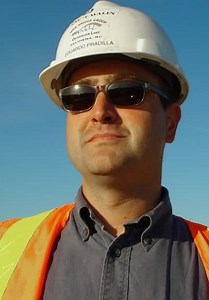 Mega Builders S04:E03 - Floating Bridge