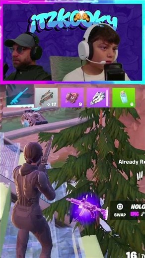 The NEW Wingsuit in Chapter 7 is Amazing! 🤯