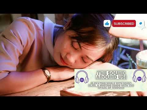 Gentle Sleeping Sounds for Restful Relaxation