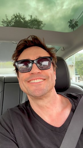 Good morning… Quesrion: How do you know when something is real? . . . . . #abc #gh #dalton #cbs #yr #cane #generalhospital #underthein | Daniel Goddard