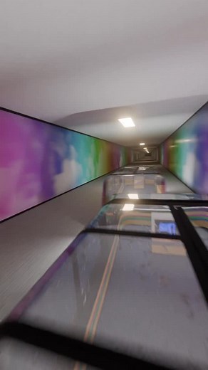 It is a journey. | Alternate Bazaar Art