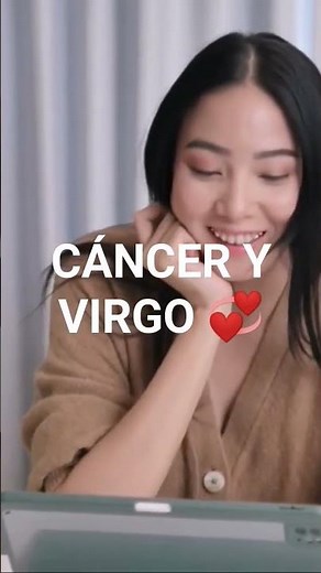 CANCER AND VIRGO compatibility
