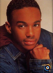 One Hand One Heart by Tevin Campbell